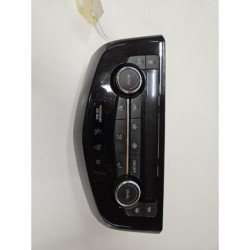 Commande Chauffage Nissan Qashqai 2 Phase 1